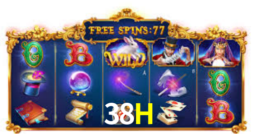 38H
