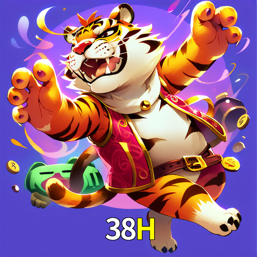 38H